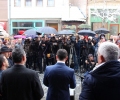 Veseli: Përveç Ministrisë së Kulturës, në Prizren do të vijnë edhe institucione tjera qeveritare 